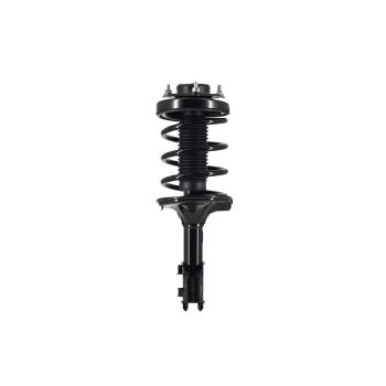 2005 Hyundai Tiburon Suspension Strut and Coil Spring Assembly Front Right FCS Automotive 1331799R image 1 of 4