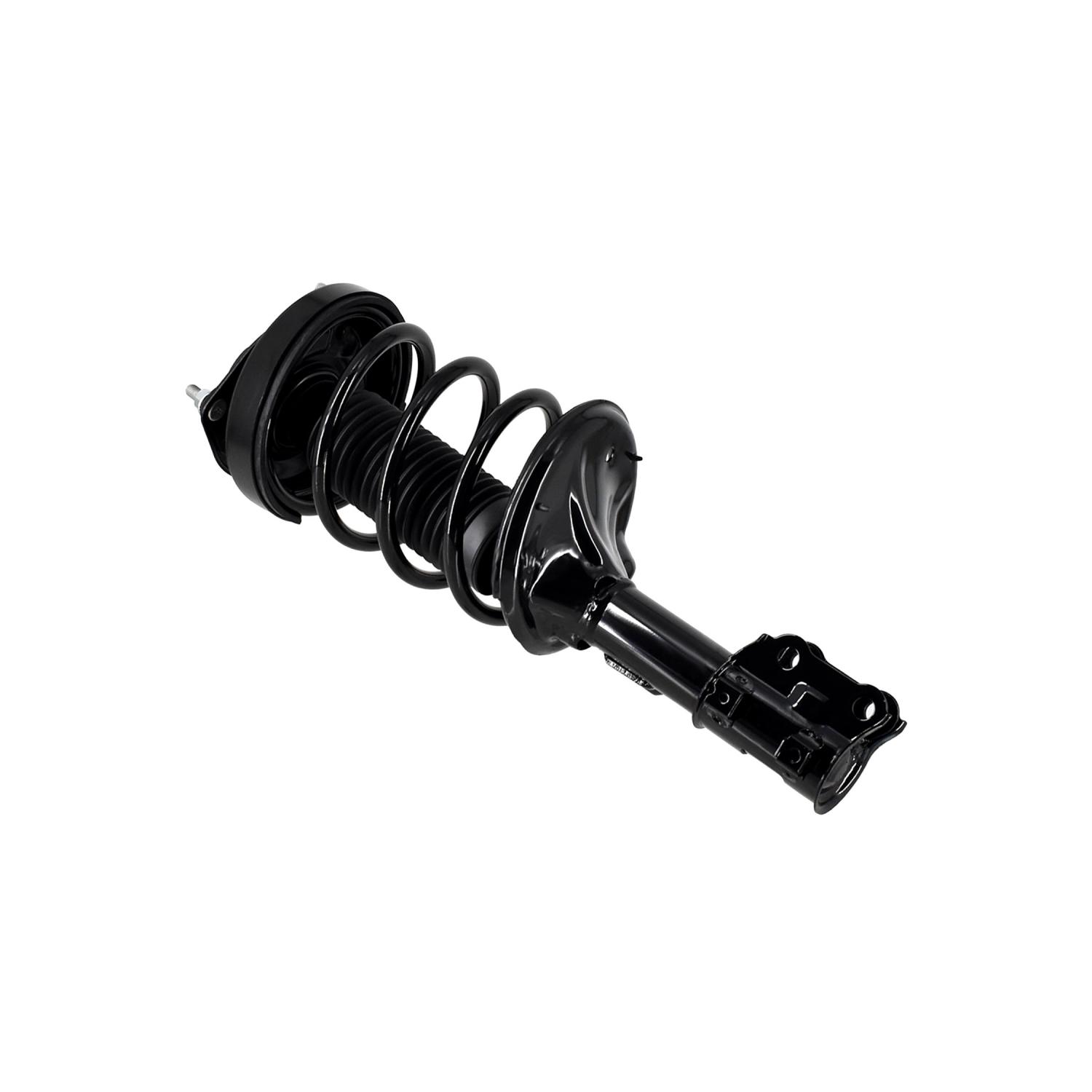 FCS Automotive 1331799R - Suspension Strut and Coil Spring Assembly FCS Automotive 1331799R Suspension Strut and Coil Spring Assembly product image 2 of 5