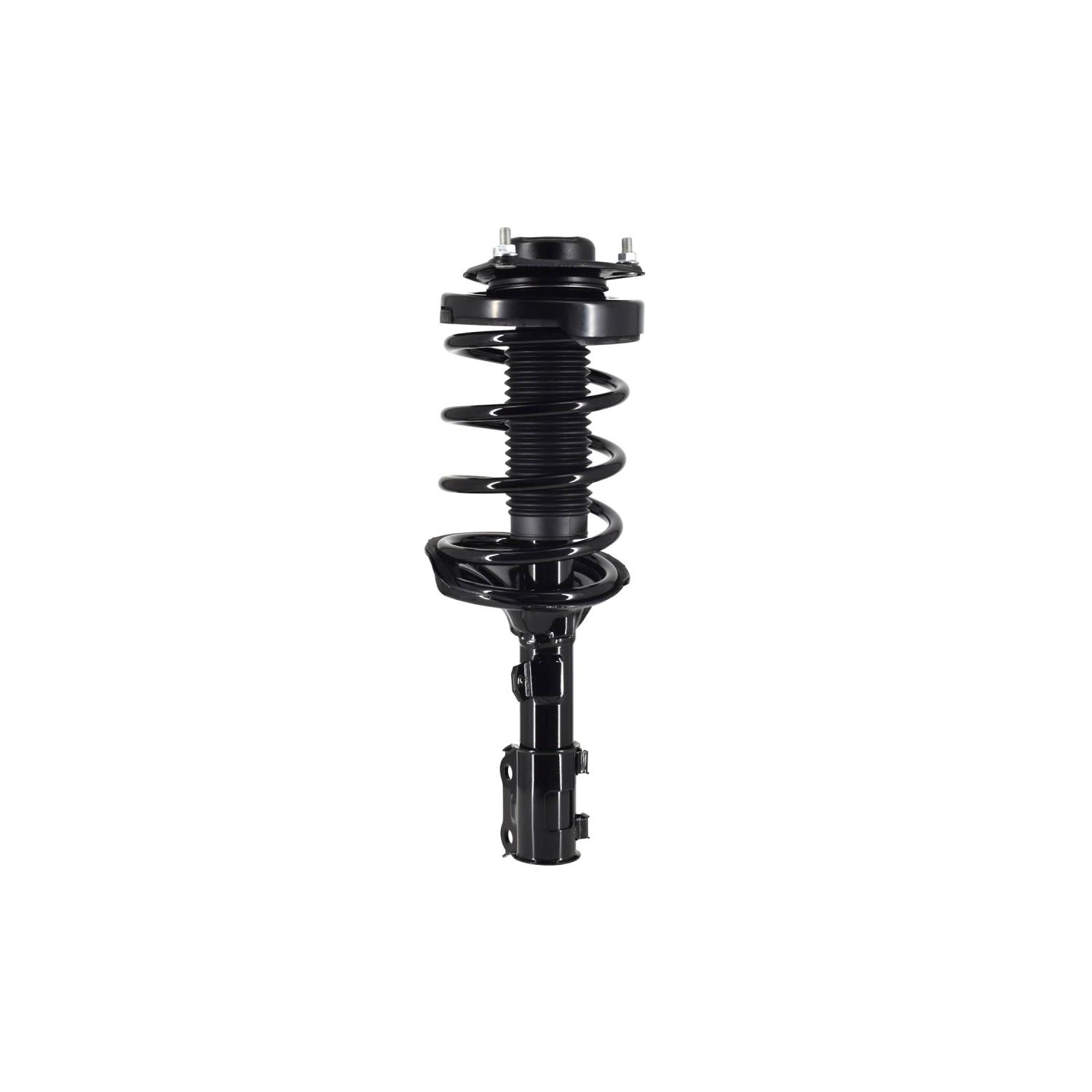 FCS Automotive 1331799R - Suspension Strut and Coil Spring Assembly FCS Automotive 1331799R Suspension Strut and Coil Spring Assembly product image 3 of 5