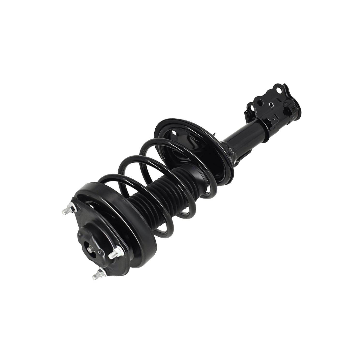 FCS Automotive 1331799R - Suspension Strut and Coil Spring Assembly FCS Automotive 1331799R Suspension Strut and Coil Spring Assembly product image 4 of 5