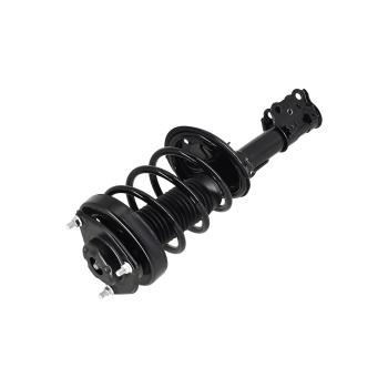 2005 Hyundai Tiburon Suspension Strut and Coil Spring Assembly Front Right FCS Automotive 1331799R image 4 of 4