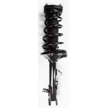 2005 Hyundai Tiburon Suspension Strut and Coil Spring Assembly Rear Left FCS Automotive 1331803L image 1 of 1