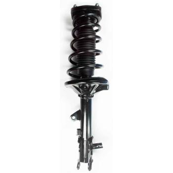 2005 Hyundai Tiburon Suspension Strut and Coil Spring Assembly Rear Right FCS Automotive 1331803R image 1 of 1