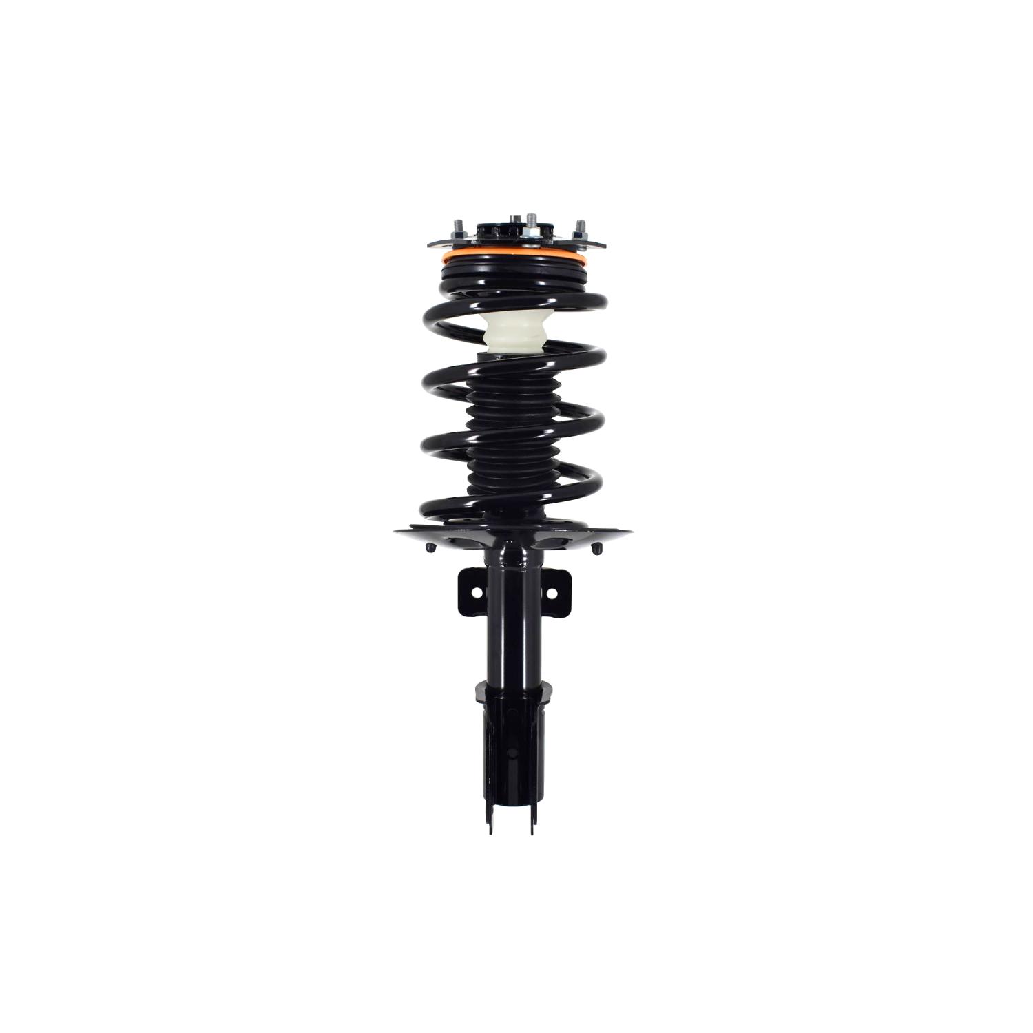 FCS Automotive 1331818 Suspension Strut and Coil Spring Assembly product image 1 of 5
