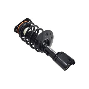 2005 Saturn Relay Suspension Strut and Coil Spring Assembly Front FCS Automotive 1331818 image 2 of 4