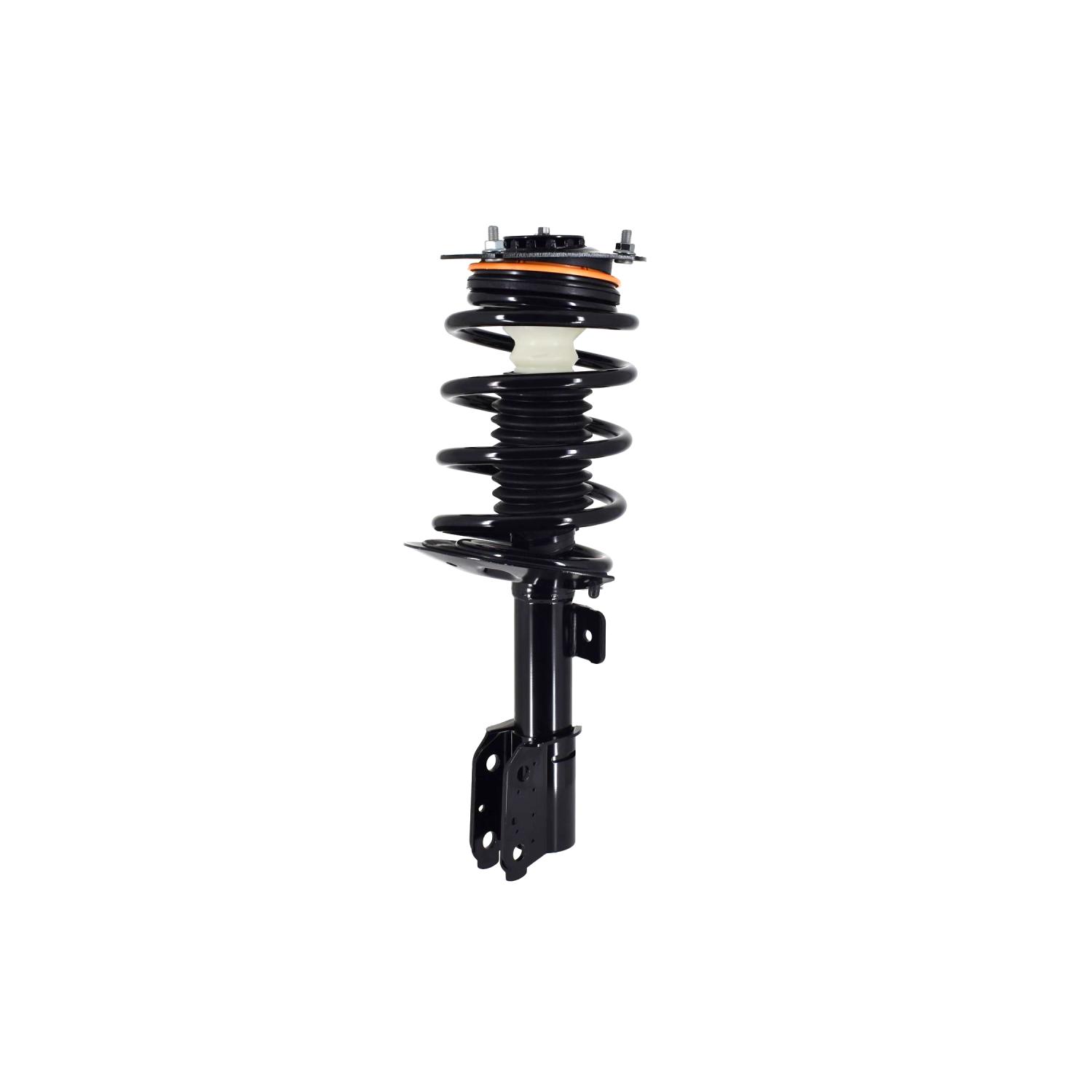FCS Automotive 1331818 Suspension Strut and Coil Spring Assembly product image 3 of 5