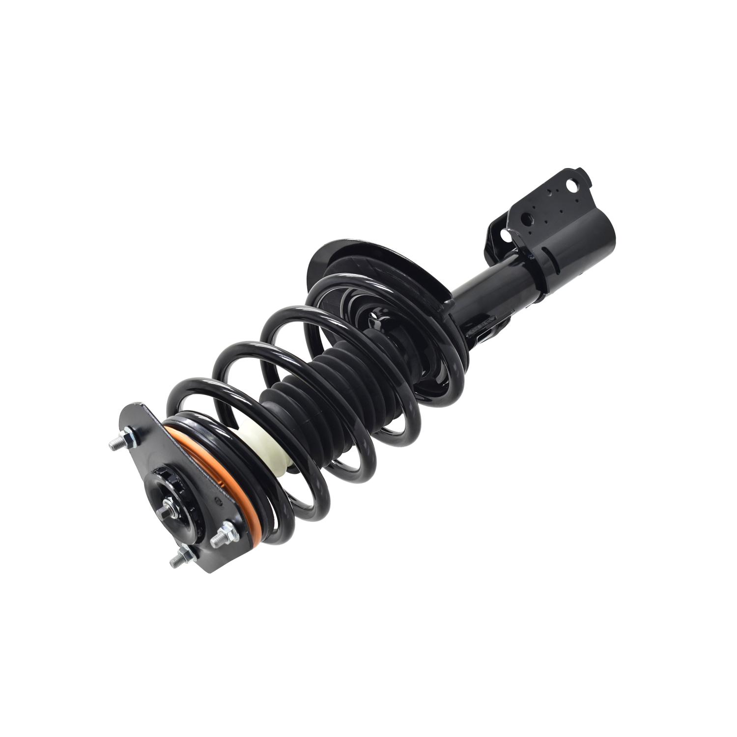 FCS Automotive 1331818 Suspension Strut and Coil Spring Assembly product image 4 of 5