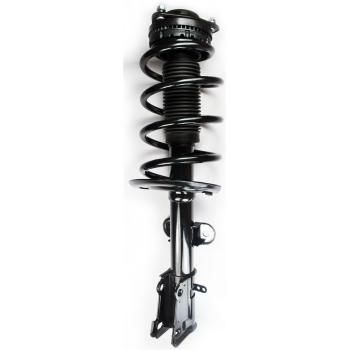 2009 Dodge Grand Caravan Suspension Strut and Coil Spring Assembly
