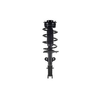 2009 Dodge Grand Caravan Suspension Strut and Coil Spring Assembly Front Right FCS Automotive 1331821 image 2 of 4