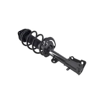 2009 Dodge Grand Caravan Suspension Strut and Coil Spring Assembly Front Right FCS Automotive 1331821 image 3 of 4