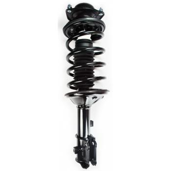 2005 Hyundai Accent Suspension Strut and Coil Spring Assembly Front Left FCS Automotive 1331826L image 1 of 4