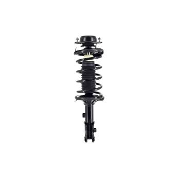 2005 Hyundai Accent Suspension Strut and Coil Spring Assembly Front Right FCS Automotive 1331826R image 2 of 4