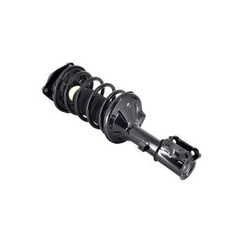 2005 Hyundai Accent Suspension Strut and Coil Spring Assembly Front Right FCS Automotive 1331826R image 3 of 4