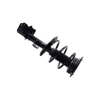 2010 Nissan Altima Suspension Strut and Coil Spring Assembly Front Left FCS Automotive 1331839L image 4 of 4