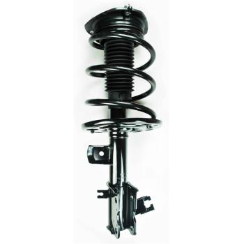 2010 Nissan Altima Suspension Strut and Coil Spring Assembly Front Right FCS Automotive 1331839R image 1 of 4