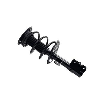 2010 Nissan Altima Suspension Strut and Coil Spring Assembly Front Right FCS Automotive 1331839R image 2 of 4