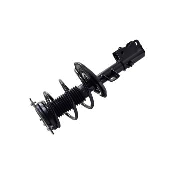 2010 Nissan Altima Suspension Strut and Coil Spring Assembly Front Right FCS Automotive 1331839R image 3 of 4
