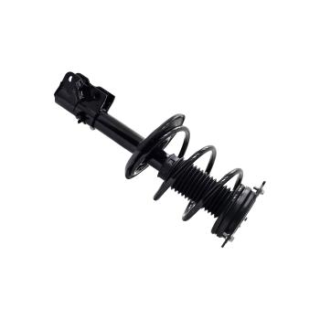 2010 Nissan Altima Suspension Strut and Coil Spring Assembly Front Right FCS Automotive 1331839R image 4 of 4