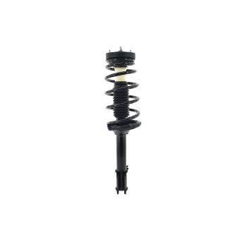 2008 Subaru Forester Suspension Strut and Coil Spring Assembly Rear Left FCS Automotive 1331845L image 1 of 1