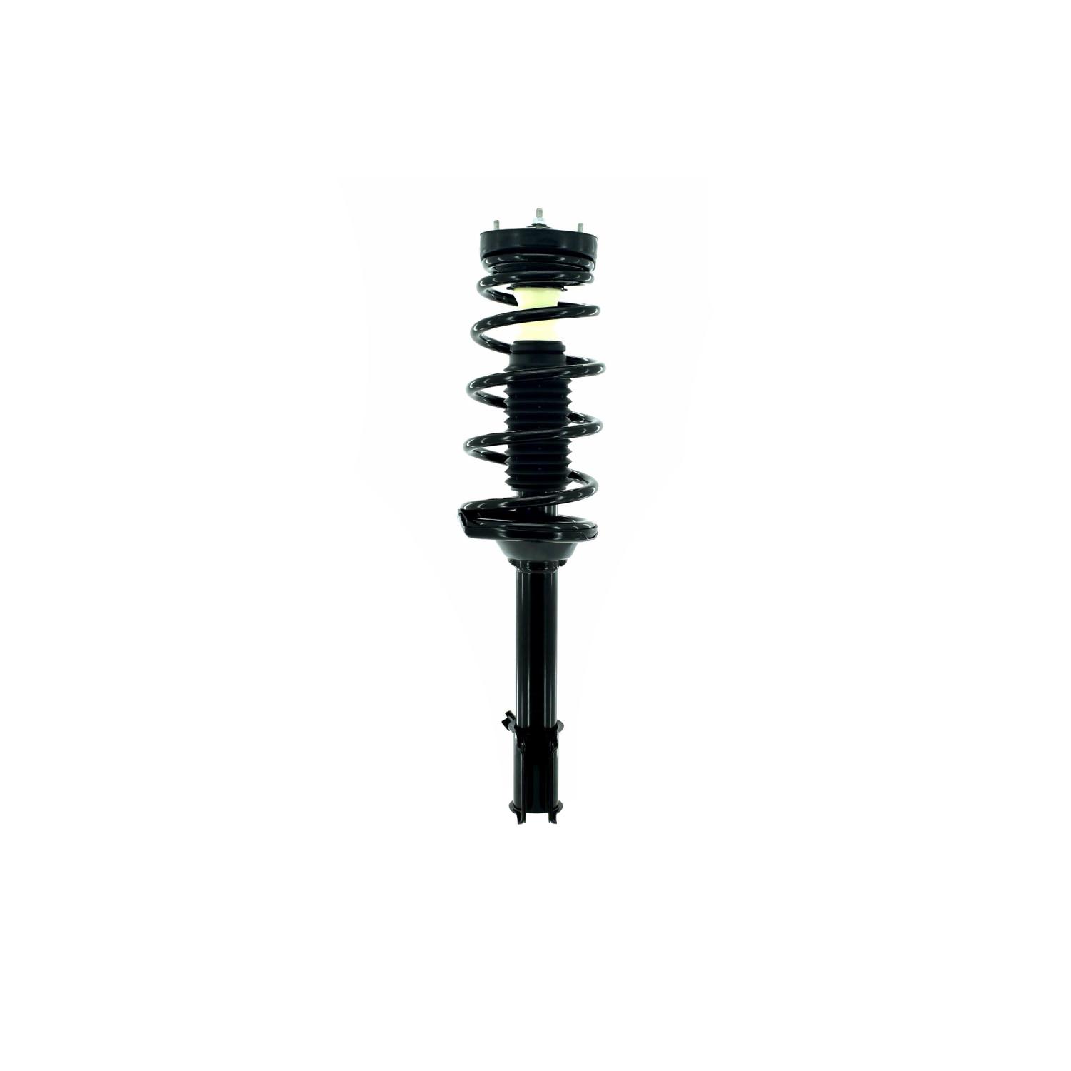 FCS Automotive 1331845R - Suspension Strut and Coil Spring Assembly FCS Automotive 1331845R Suspension Strut and Coil Spring Assembly product image 1 of 1
