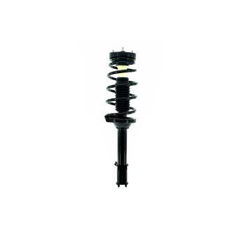 2008 Subaru Forester Suspension Strut and Coil Spring Assembly Rear Right FCS Automotive 1331845R image 1 of 1