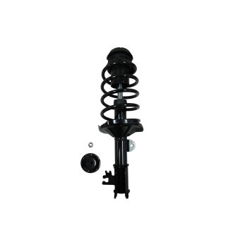 2006 Suzuki Forenza Suspension Strut and Coil Spring Assembly Front Left FCS Automotive 1331847L image 1 of 1