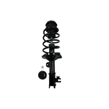 2006 Suzuki Forenza Suspension Strut and Coil Spring Assembly Front Right FCS Automotive 1331847R image 1 of 4