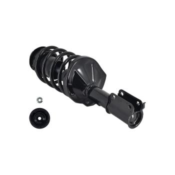 2006 Suzuki Forenza Suspension Strut and Coil Spring Assembly Front Right FCS Automotive 1331847R image 2 of 4