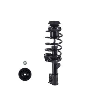 2006 Suzuki Forenza Suspension Strut and Coil Spring Assembly Front Right FCS Automotive 1331847R image 3 of 4
