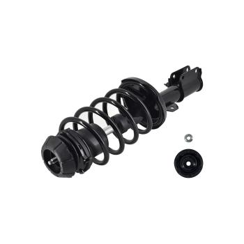 2006 Suzuki Forenza Suspension Strut and Coil Spring Assembly Front Right FCS Automotive 1331847R image 4 of 4