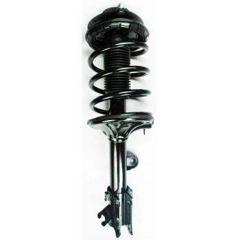 2008 Hyundai Tucson Suspension Strut and Coil Spring Assembly