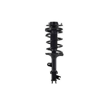 2009 Hyundai Tucson Suspension Strut and Coil Spring Assembly Front Right FCS Automotive 1331900R image 1 of 4
