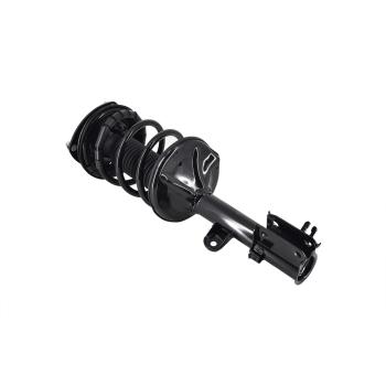 2009 Hyundai Tucson Suspension Strut and Coil Spring Assembly Front Right FCS Automotive 1331900R image 2 of 4