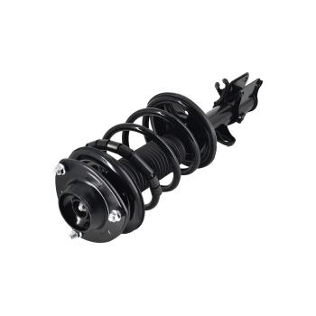2009 Hyundai Tucson Suspension Strut and Coil Spring Assembly Front Right FCS Automotive 1331900R image 4 of 4
