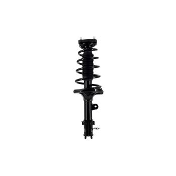 2009 Hyundai Tucson Suspension Strut and Coil Spring Assembly Rear Right FCS Automotive 1331901R image 1 of 4