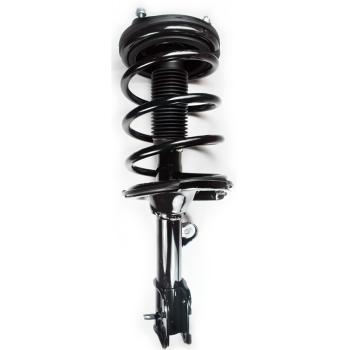 2009 Hyundai Santa Fe Suspension Strut and Coil Spring Assembly Front Left FCS Automotive 1331908L image 1 of 4