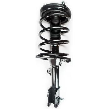 2009 Hyundai Santa Fe Suspension Strut and Coil Spring Assembly Front Right FCS Automotive 1331908R image 1 of 4