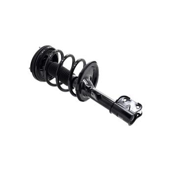 2009 Hyundai Santa Fe Suspension Strut and Coil Spring Assembly Front Right FCS Automotive 1331908R image 3 of 4