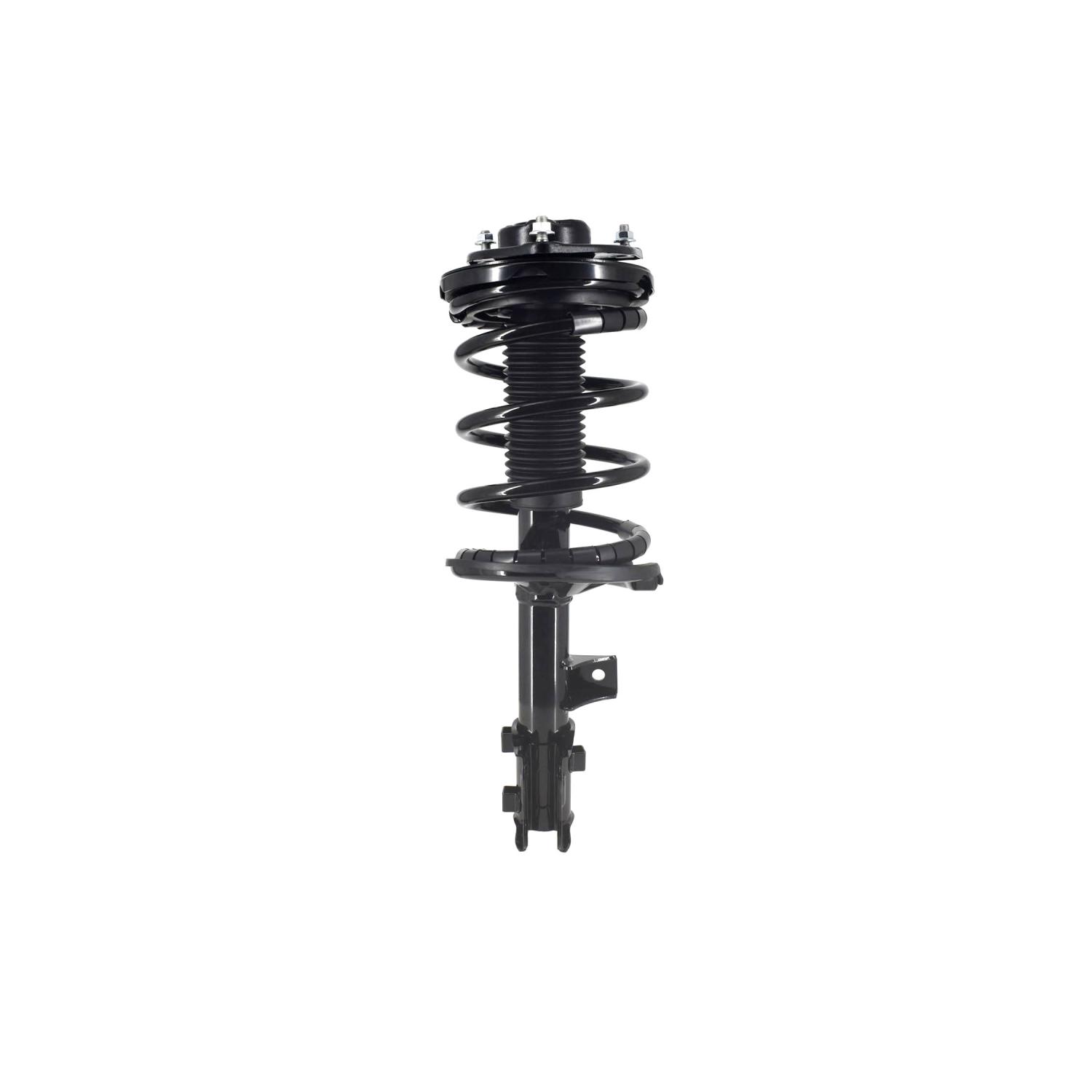 FCS Automotive 1331909L - Suspension Strut and Coil Spring Assembly FCS Automotive 1331909L Suspension Strut and Coil Spring Assembly product image 1 of 5