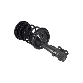 2007 Kia Magentis Suspension Strut and Coil Spring Assembly Front Left FCS Automotive 1331909L image 2 of 4