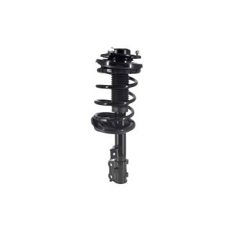 2007 Kia Magentis Suspension Strut and Coil Spring Assembly Front Left FCS Automotive 1331909L image 3 of 4