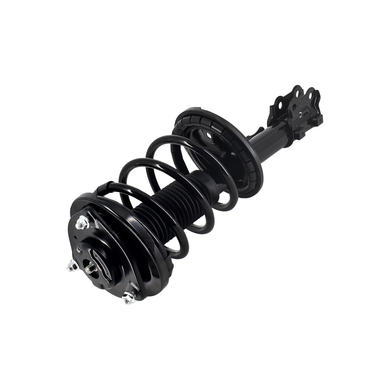 FCS Automotive 1331909L - Suspension Strut and Coil Spring Assembly FCS Automotive 1331909L Suspension Strut and Coil Spring Assembly product image 4 of 5