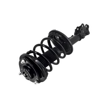 2007 Kia Magentis Suspension Strut and Coil Spring Assembly Front Left FCS Automotive 1331909L image 4 of 4