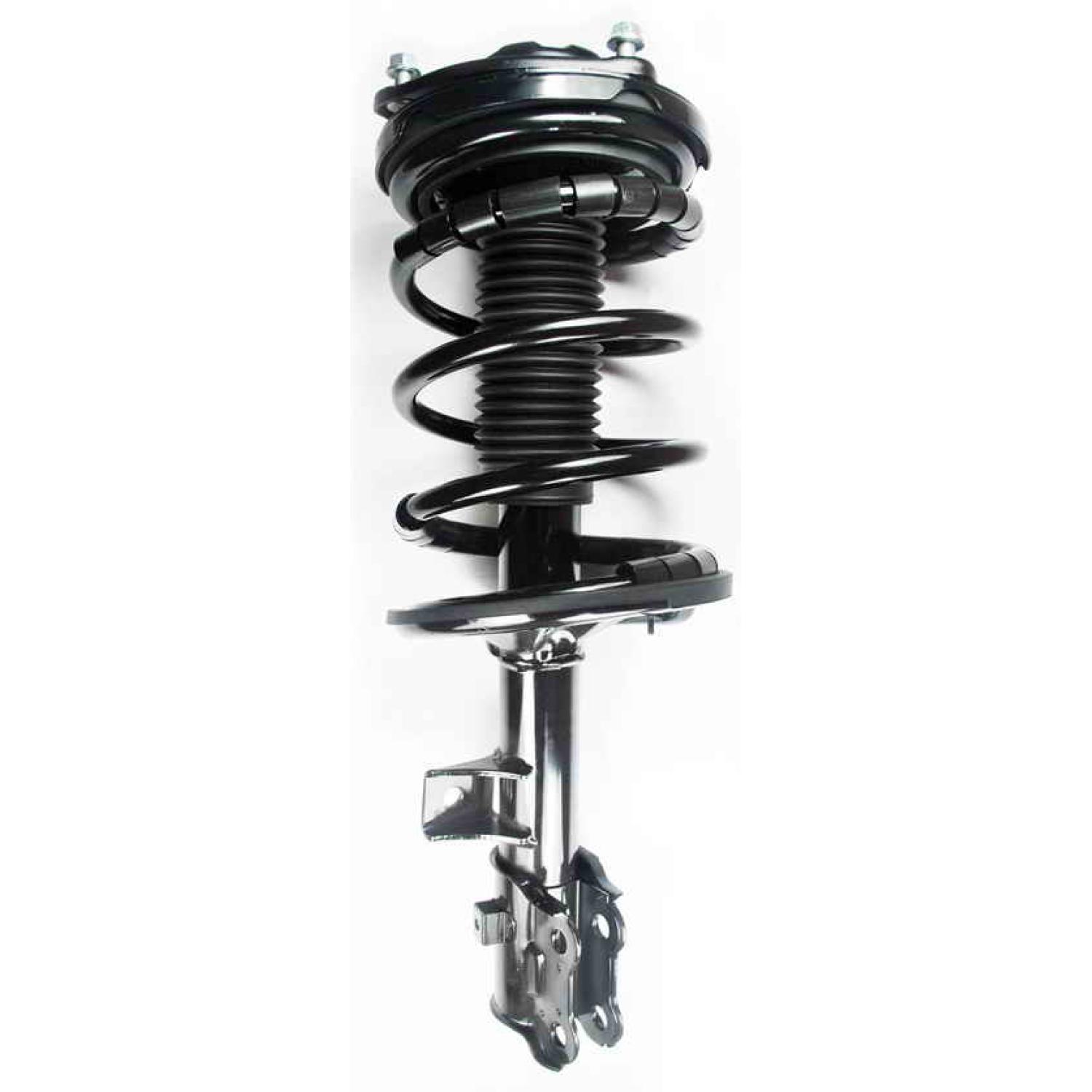 FCS Automotive 1331909R - Suspension Strut and Coil Spring Assembly FCS Automotive 1331909R Suspension Strut and Coil Spring Assembly product image 1 of 5