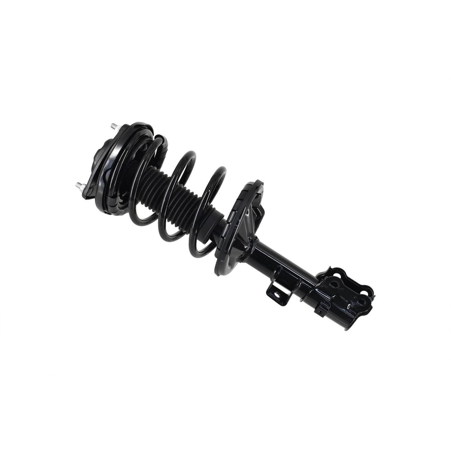 FCS Automotive 1331909R - Suspension Strut and Coil Spring Assembly FCS Automotive 1331909R Suspension Strut and Coil Spring Assembly product image 2 of 5