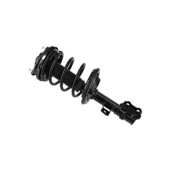 2007 Kia Magentis Suspension Strut and Coil Spring Assembly Front Right FCS Automotive 1331909R image 2 of 4