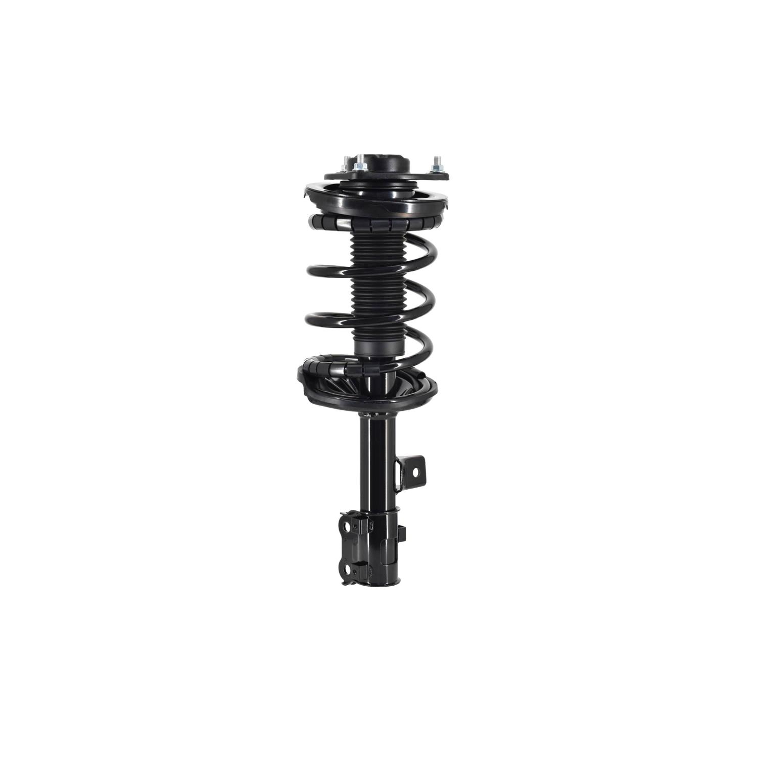 FCS Automotive 1331909R - Suspension Strut and Coil Spring Assembly FCS Automotive 1331909R Suspension Strut and Coil Spring Assembly product image 3 of 5