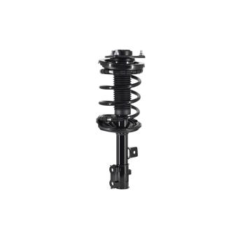 2007 Kia Magentis Suspension Strut and Coil Spring Assembly Front Right FCS Automotive 1331909R image 3 of 4