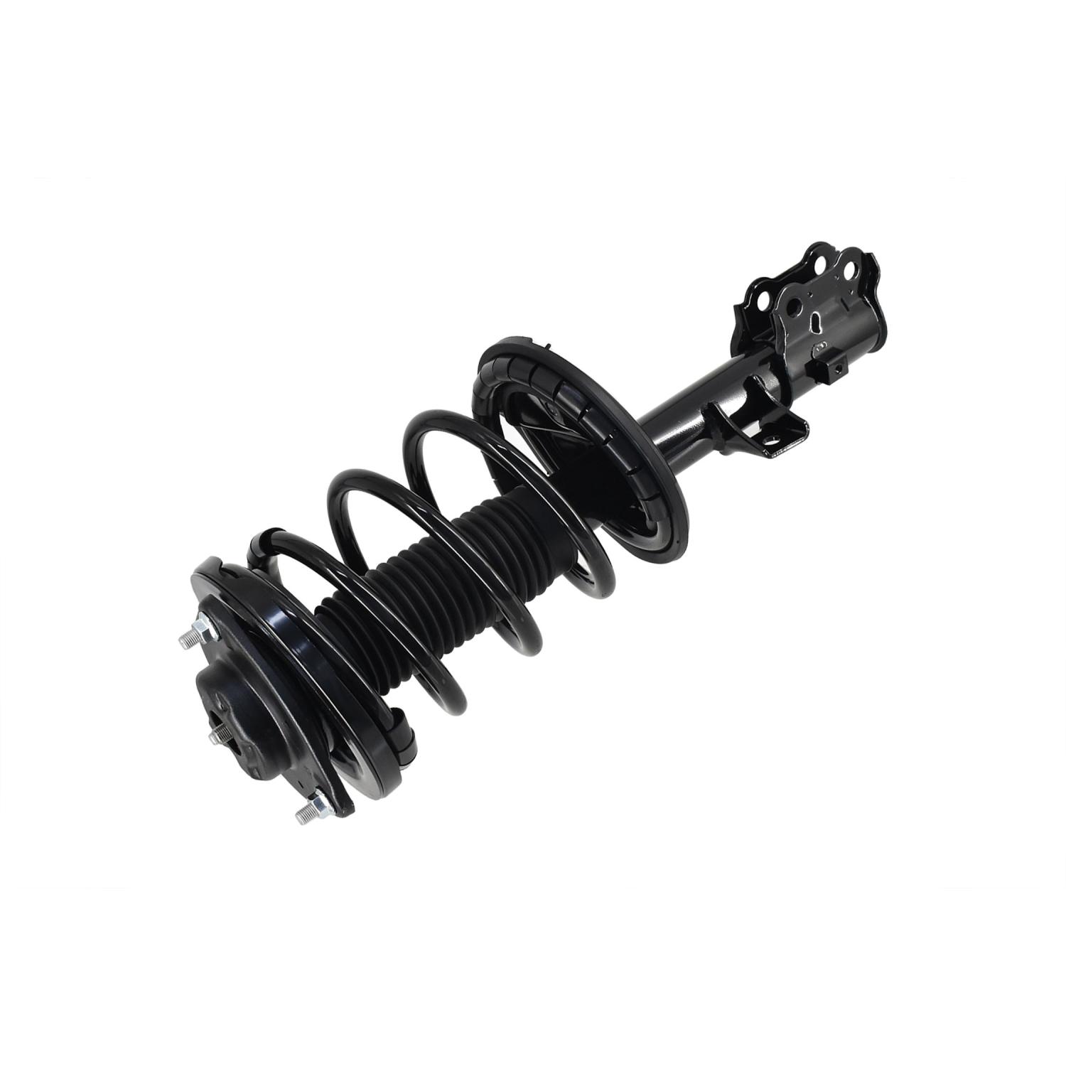 FCS Automotive 1331909R - Suspension Strut and Coil Spring Assembly FCS Automotive 1331909R Suspension Strut and Coil Spring Assembly product image 4 of 5