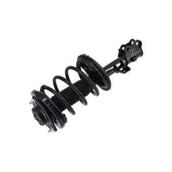 2007 Kia Magentis Suspension Strut and Coil Spring Assembly Front Right FCS Automotive 1331909R image 4 of 4